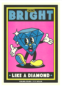 WELLER Yeye - Rihanna "Diamonds"