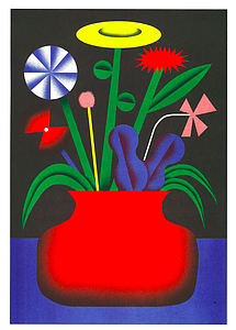 ZEBU - Kitchen Table