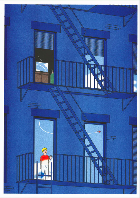 BAILLY Simon - Porco Rosso (Miyazaki)