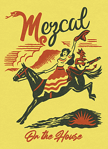 Mezcal (S)