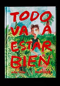 Todo va a estar bien