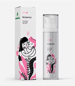 ANTI-POLLUTION DAY CREAM (BIO.NATRUE, 50ml)