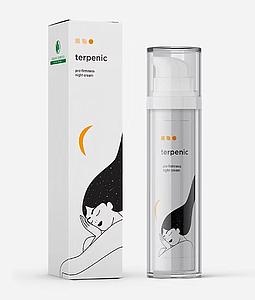 FIRMNESS NIGHT CREAM (BIO.NATRUE, 50ml)