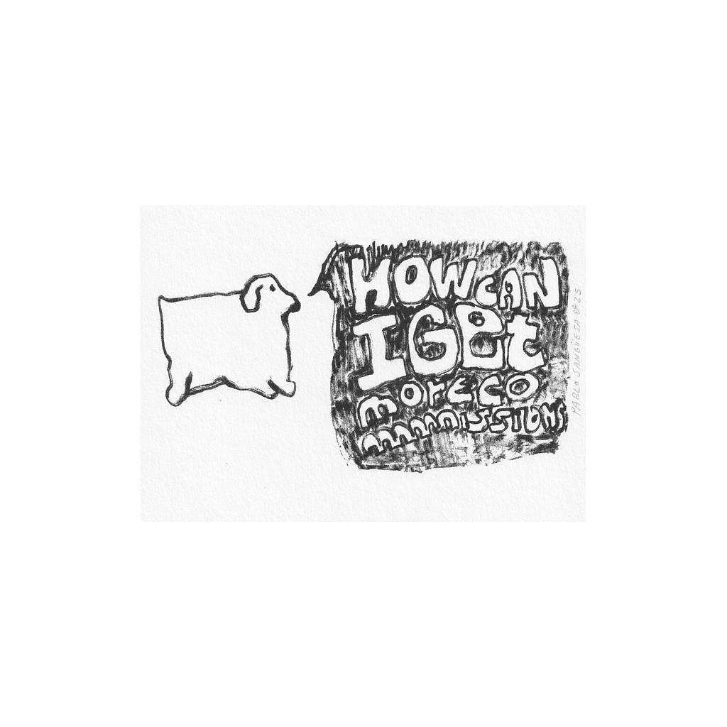 ¿Cómo puedo obtener más comisiones? - Postal