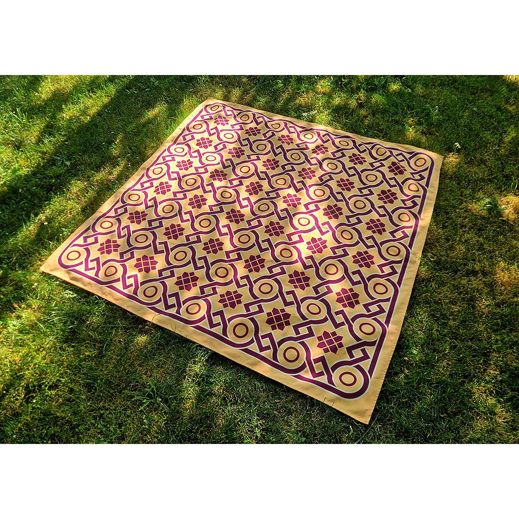 Pasera Picnic blanket