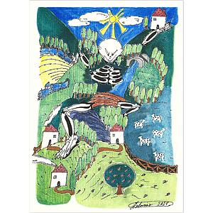 Life is Too Shoooooort