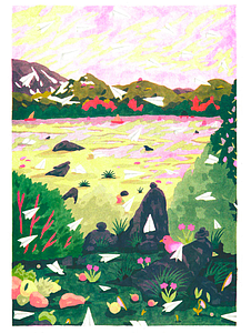 GOBOURG Camille - Bourrage Papier