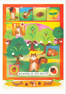 KIM Zoey - The Little Gardener