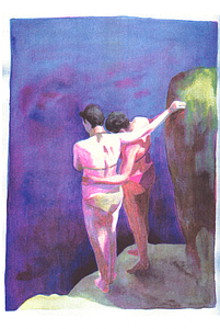 MOLESTI Manon - Les Soeurs