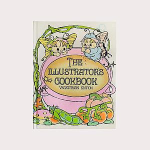 The Illustrators Cookbook 2