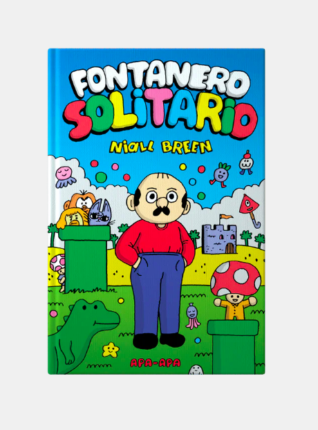 Fontanero solitario