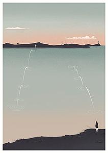 Across the divide (S)
