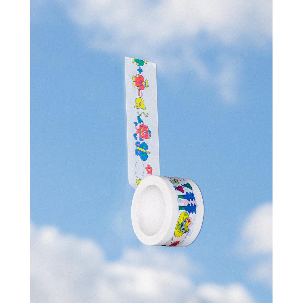 Washi Tape