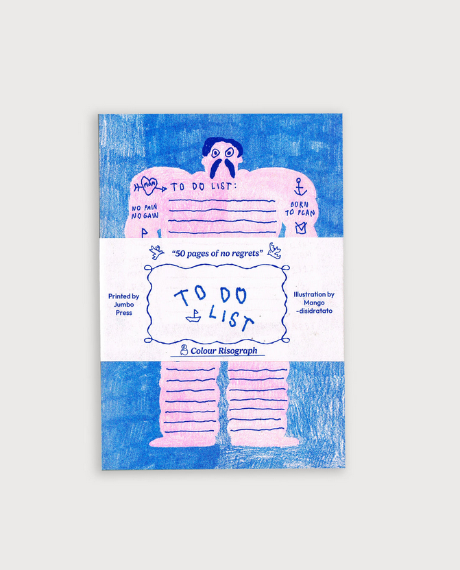 To Do List