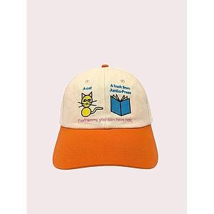 A Cat Cap