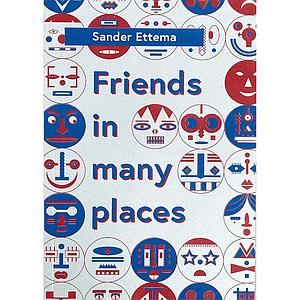 Friends in Many Places