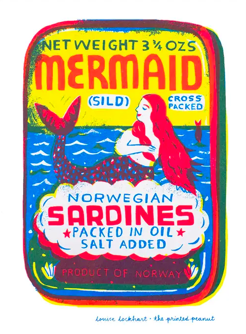 Mermaid