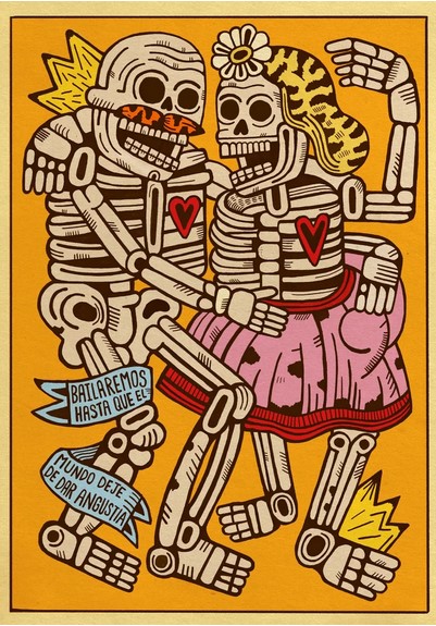 Bailaremos (S)