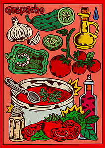 Gazpacho