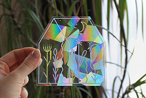 Home - Suncatcher