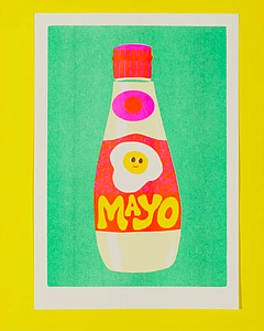 Mayo