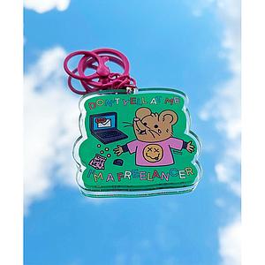 BA Charm