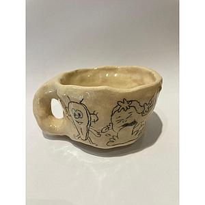 Taza / Bol Fruitis
