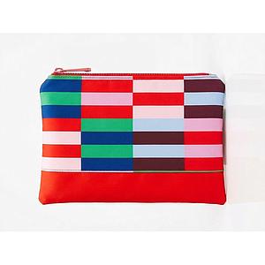 Organizador L multicolor